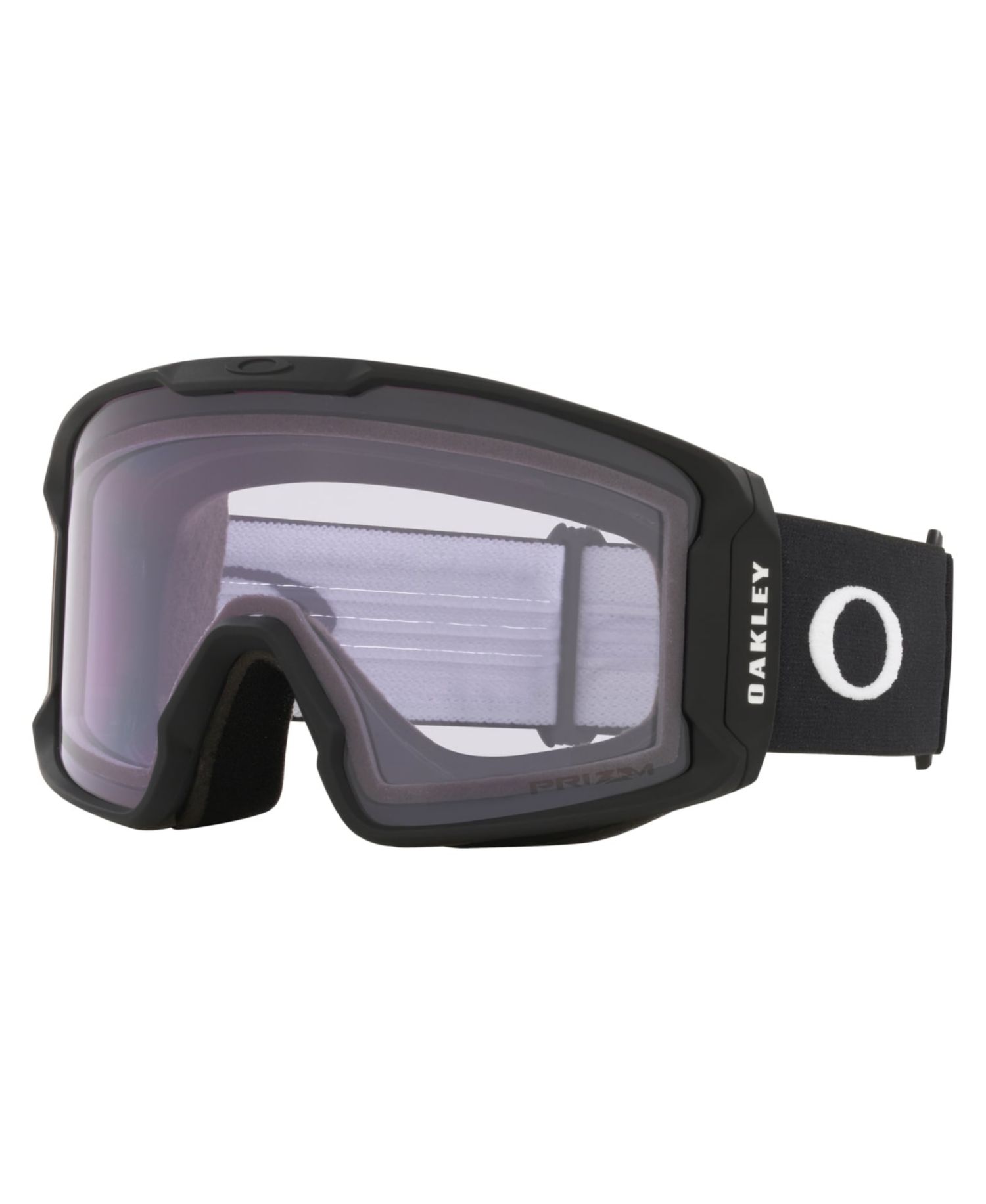 Large Prizm Snow Goggles OO7070