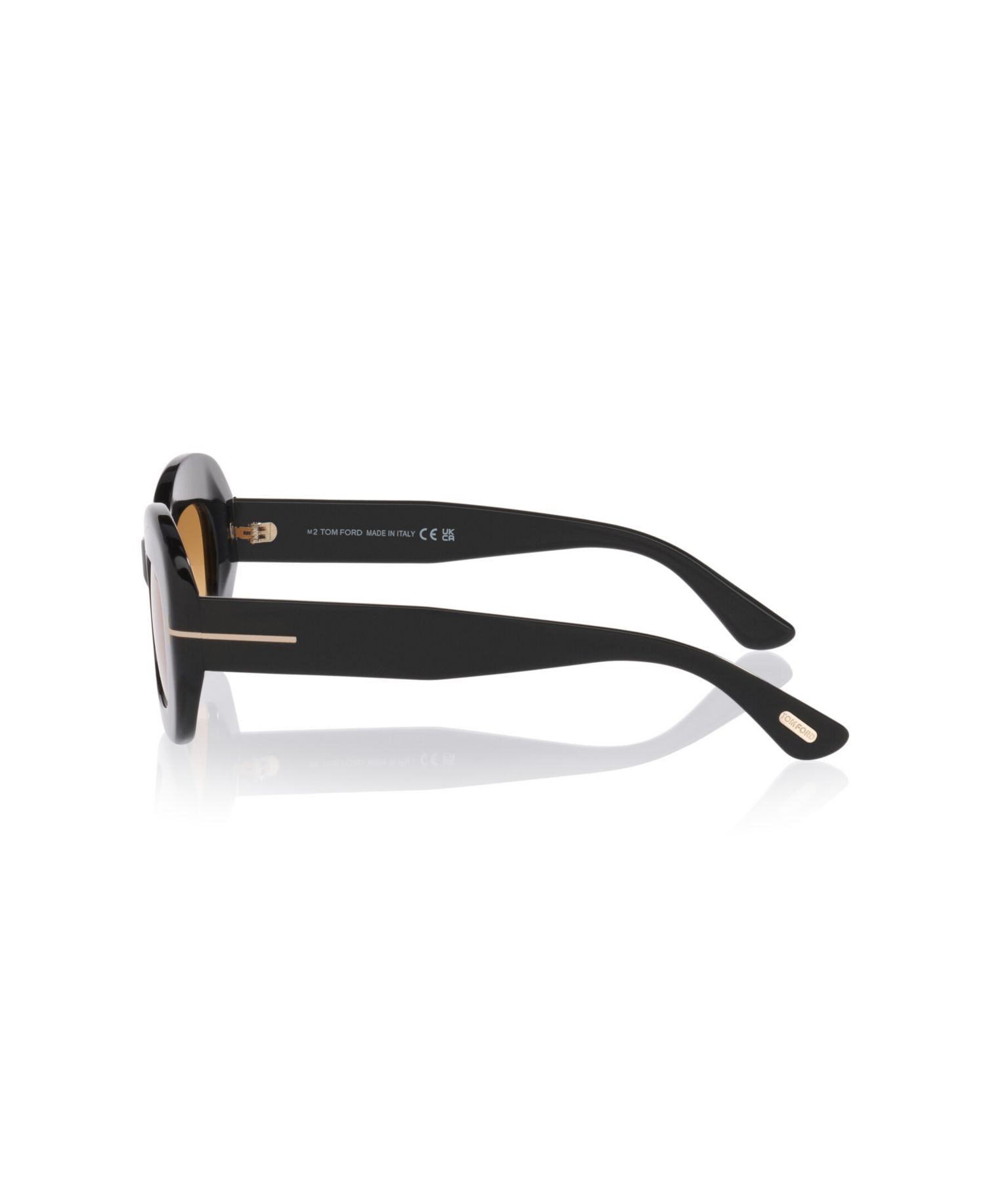 Women's Rectangle Acetate Sunglasses Islay-02