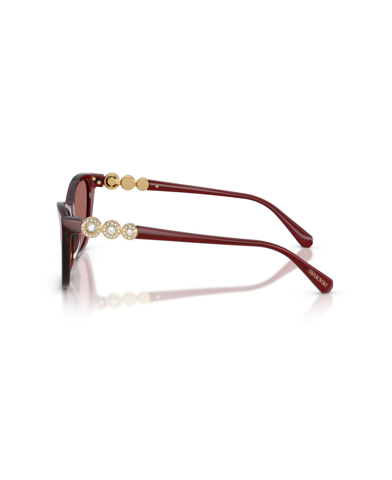 Cat Eye Sunglasses SK6068U