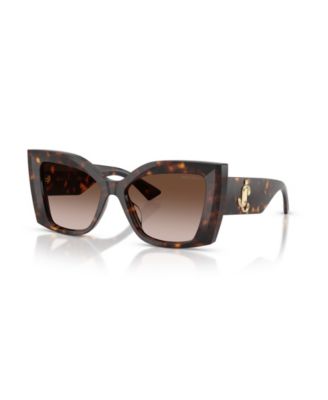 Women's Cat Eye Sunglasses JC5074U