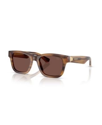Square Sunglasses BE4504