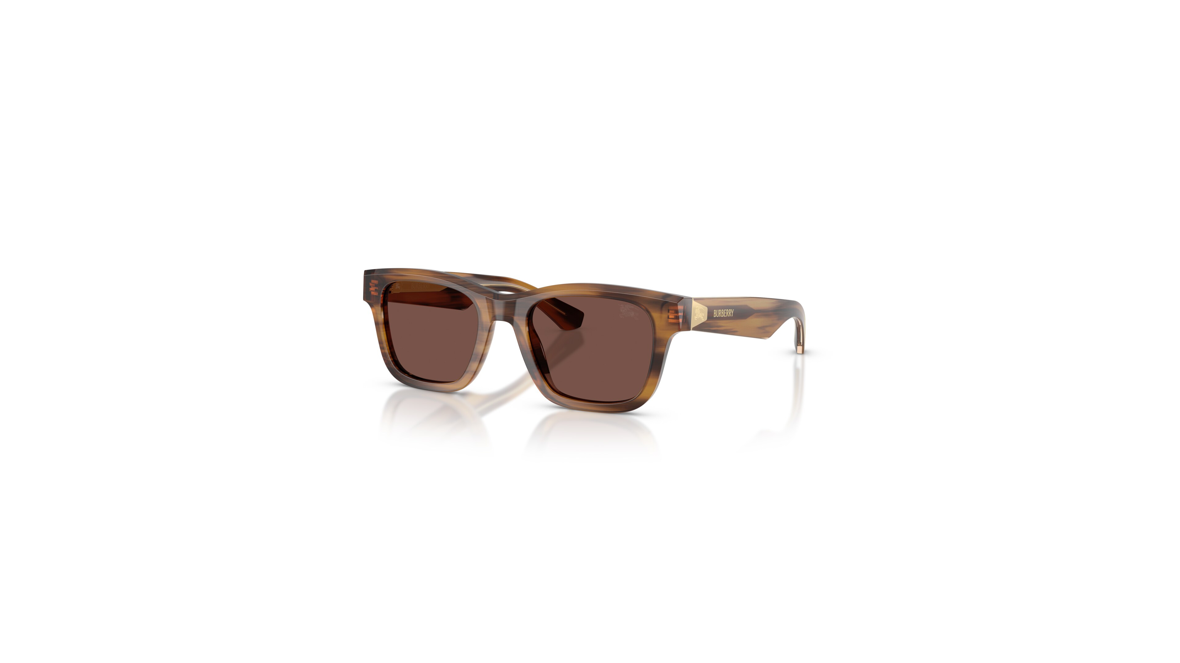 Burberry Square Sunglasses BE4504