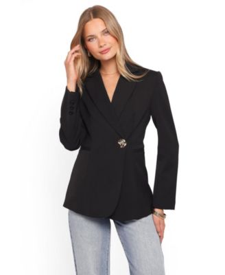 Women's Leo Blazer