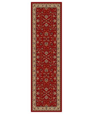 CLOSEOUT! Pesaro Manor 2'2" x 7'7" Runner Area Rug