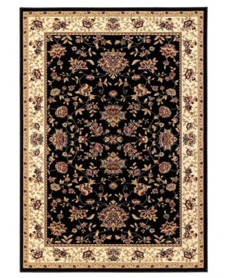 Pesaro Manor 3'3" x 4'11" Area Rug