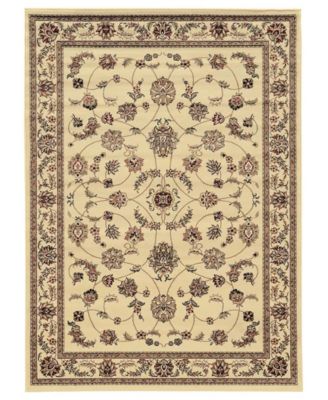 CLOSEOUT! Pesaro Isfahan 7'9"x11' Area Rug