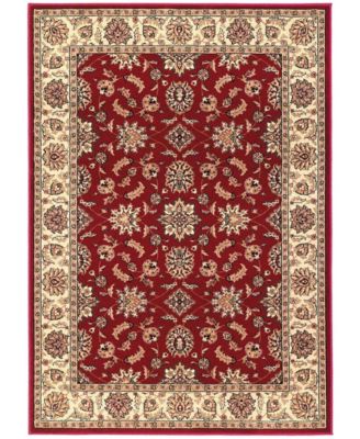 Pesaro Meshed 7'9" x 11' Area Rug