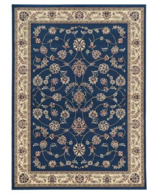 CLOSEOUT! Pesaro Isfahan 7'9"x11' Area Rug