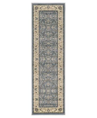 CLOSEOUT! Pesaro Isfahan 2'2"x7'7" Runner Area Rug