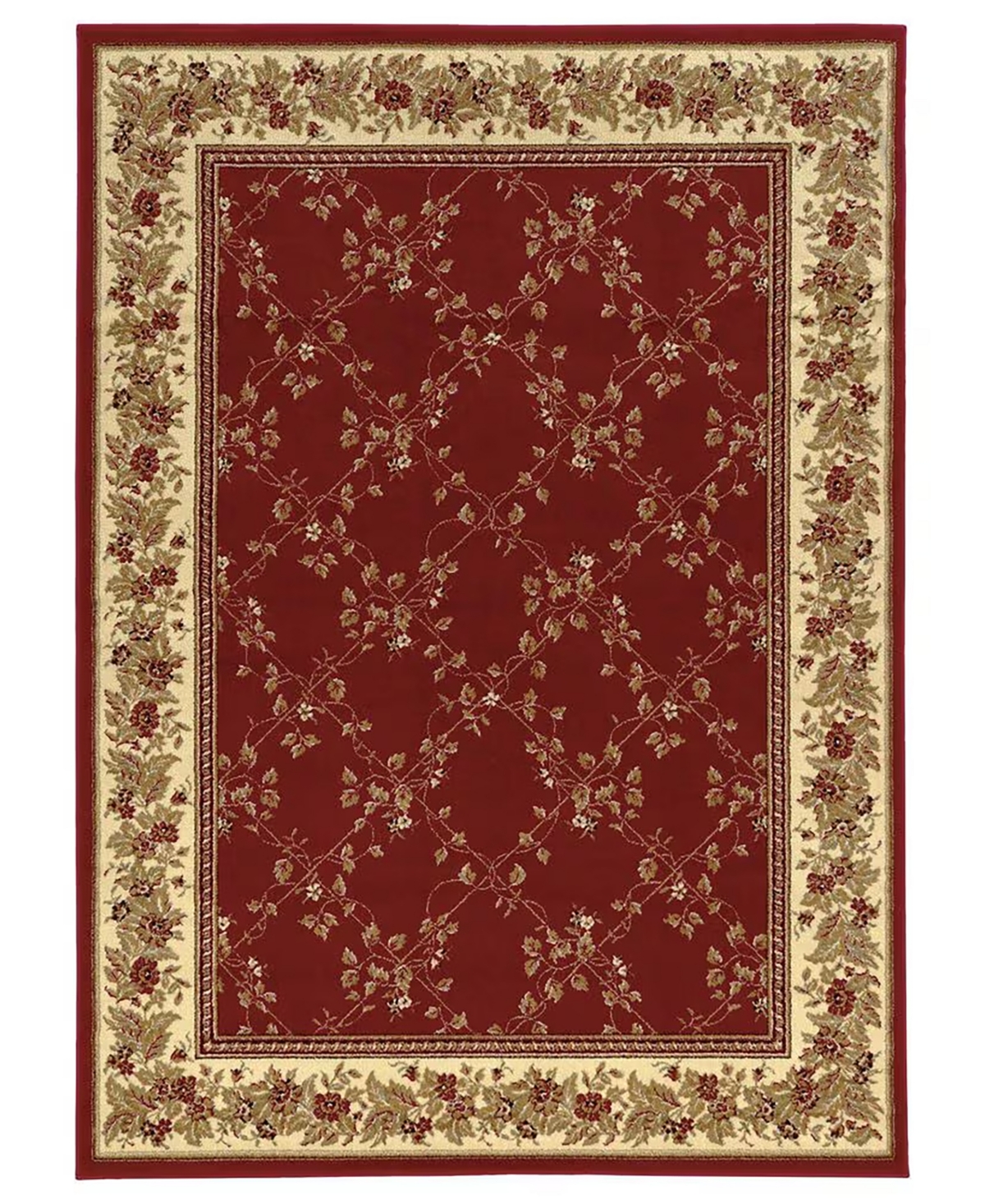 Closeout! Pesaro 1590 3'3" x 4'11" Area Rug
