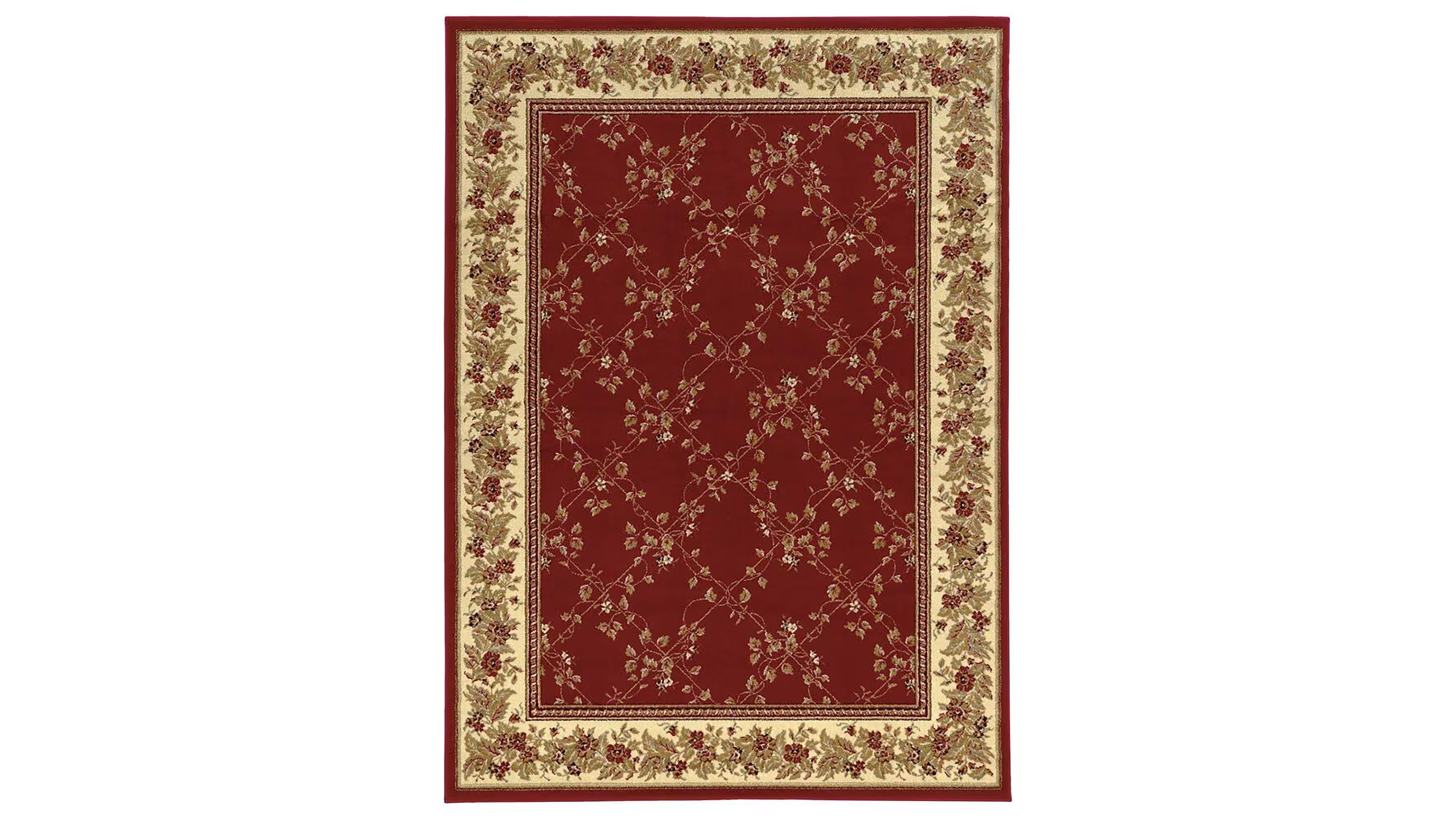 Closeout! Pesaro 1590 3'3" x 4'11" Area Rug