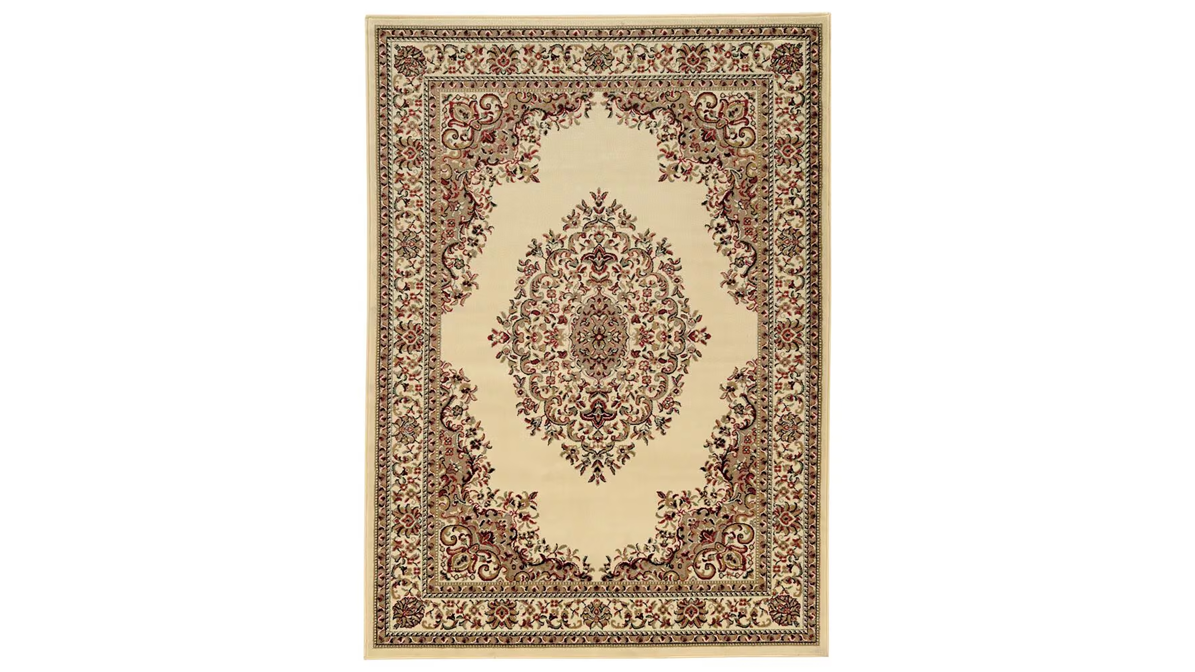 Closeout! Km Home Pesaro 7'9"x11' Area Rug