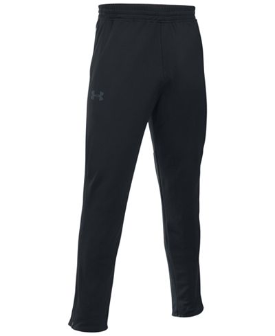 Under Armour Men's Maverick Tapered-Leg Pants