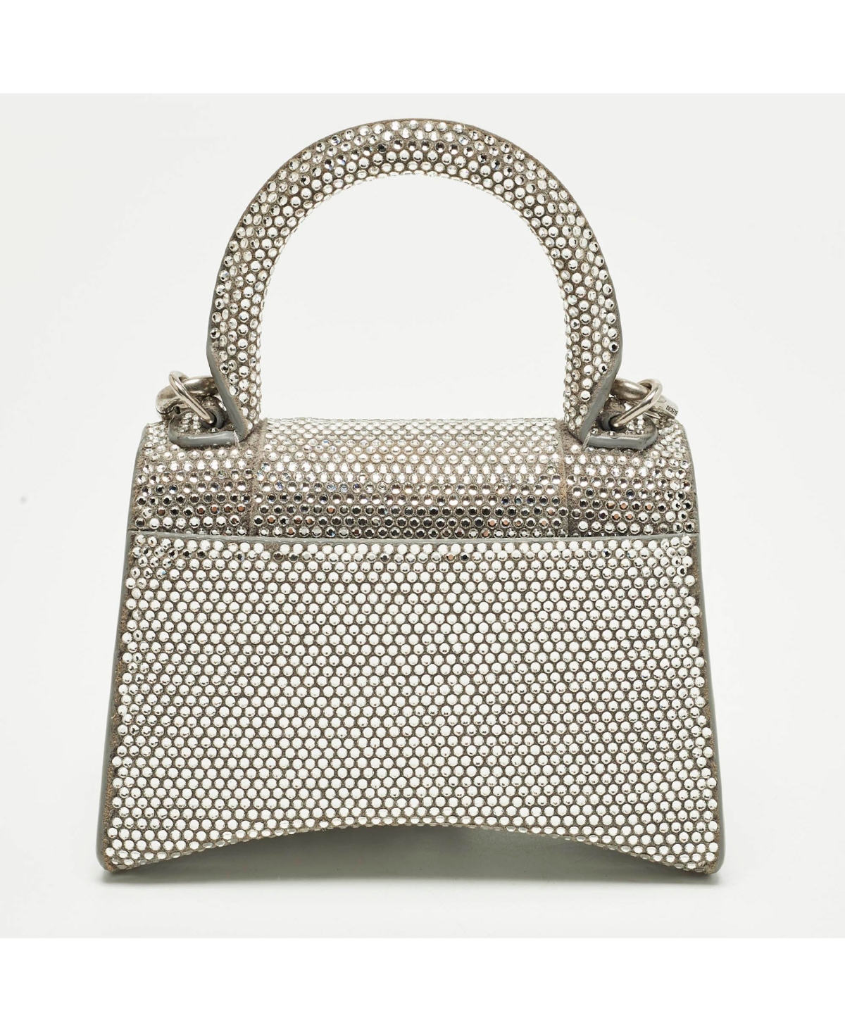 Pre-Owned Balenciaga Women's Leather Satchel