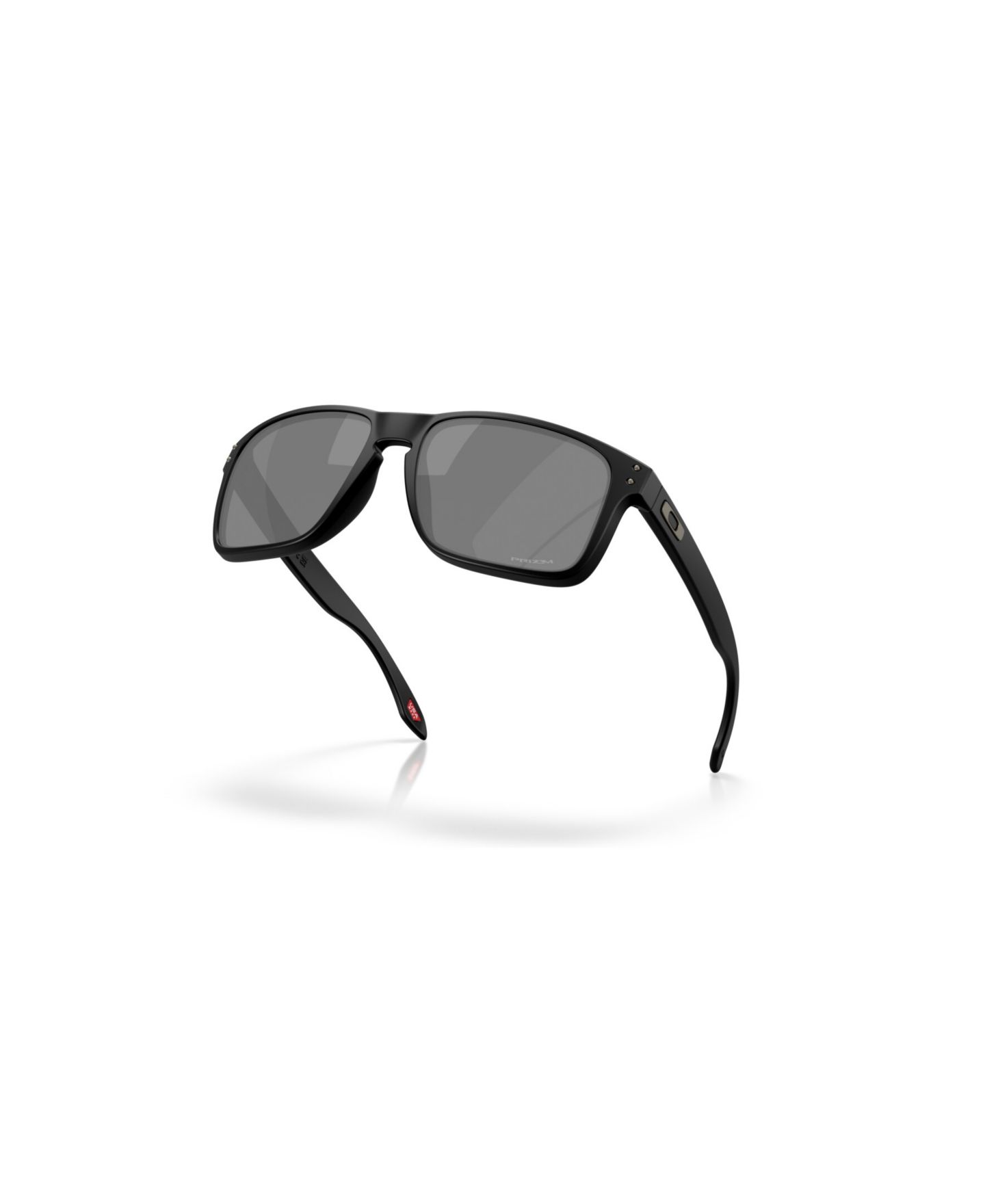 Солнцезащитные очки Oakley Unisex Sunglasses, Holbrook XXL OO9487, цвет: Matte Blac — фото 5
