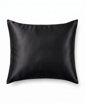 Signature 600 Thread Count Silk Pillowcase, Standard/Queen