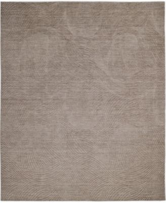Timeless Rug Designs Ayr S3421 6' x 9' Area Rug