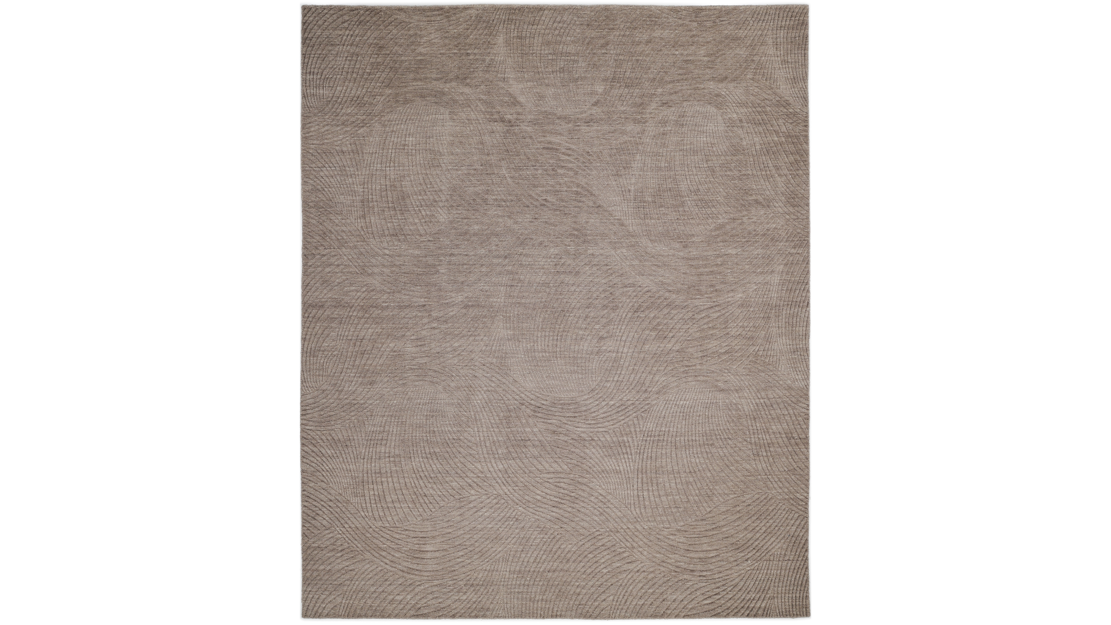 Timeless Rug Designs Ayr S3421 6' x 9' Area Rug