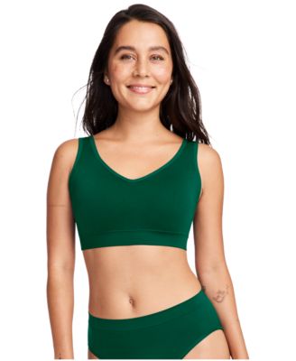 Women's Molded Cup Seamfree&reg; Bralette 3041