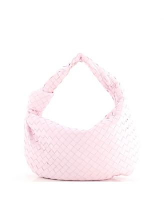Small BV Jodie Intrecciato Hobo