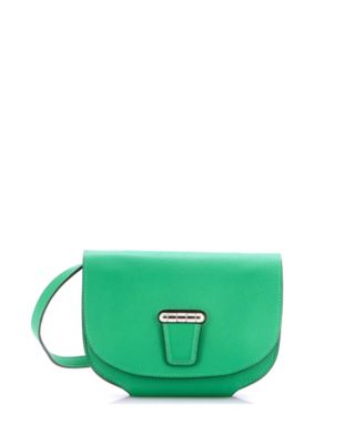 Mini Convoyeur Crossbody Bag, 6"W x 4.5"H x 1.5"D