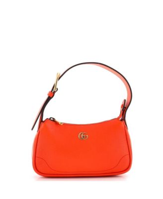 Aphrodite Mini Leather Shoulder Bag