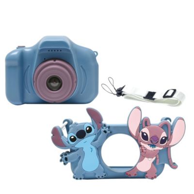 4-in-1 Rechargeable Kids Camera