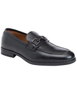Men's Fiorenzo Round Toe Loafers