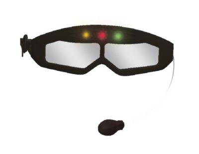Ladybug Electronic Guitar with Microphone Glasses, 2 Game Modes, K260MI