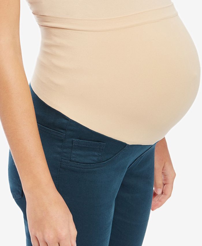 Motherhood Maternity Skinny Pants Macy's