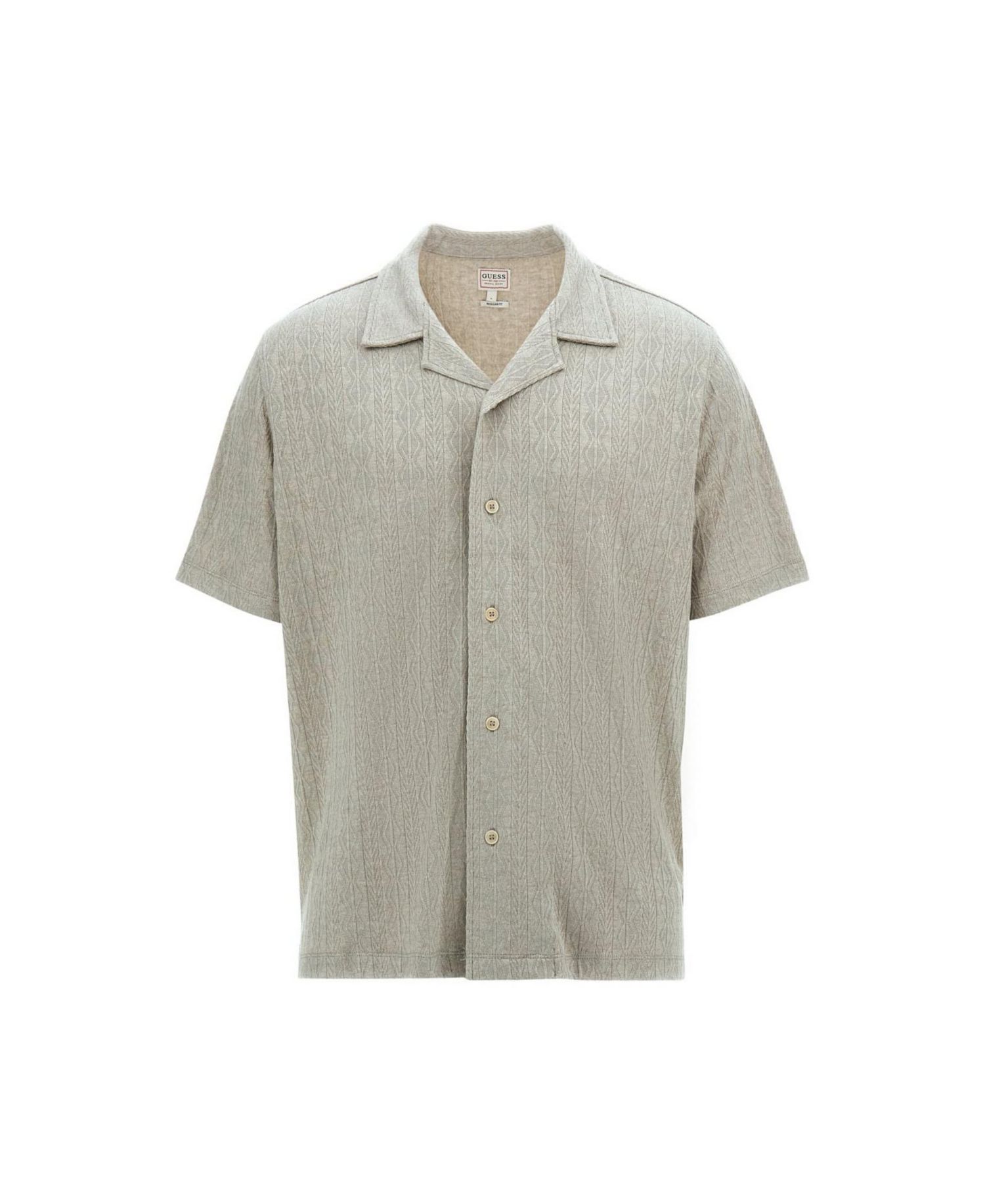 Men's Spencer Resort Shirt