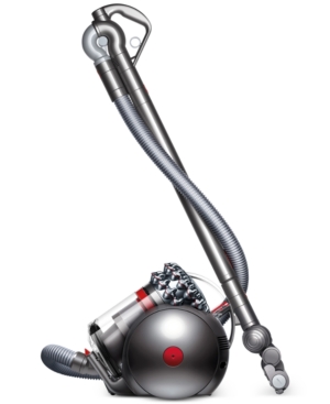 UPC 885609005065 product image for Closeout! Dyson Big Ball Cinetic Pet-Hair Canister Vacuum | upcitemdb.com