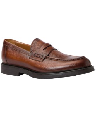 Men's Bergamo Tumbled Loafers
