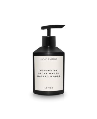 Lotion Inspired by Issey Miyake L'Eau d'Issey  Rosewater, Peony Water,  Washed Woods