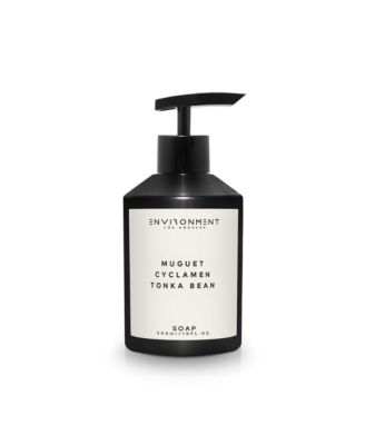Hand Soap Inspired by YSL L'Libre  Muguet,  Cyclamen, Tonka Bean