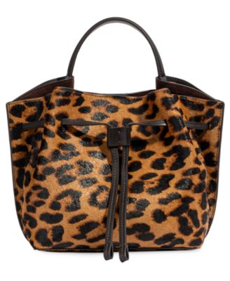Kate Leather Medium Crossbody Handbag