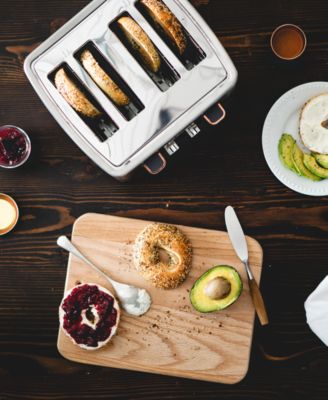 Crux CRX14545  4-Slice Toaster, Created for Macy's