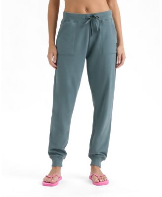 Women's Saltsations Ocean Washed Fleece Joggers