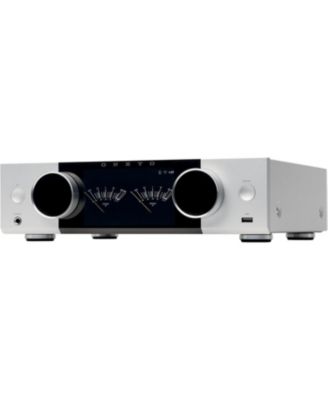 Muse Y-40 2-Channel 75-Watt Network Integrated Amplifier