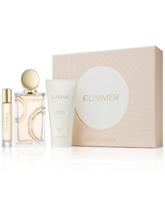 3-Piece Glimmer The Perfect Trio Fragrance Gift Set