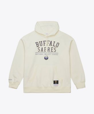 Men's Walk-Off Vintage Fleece Hoodie