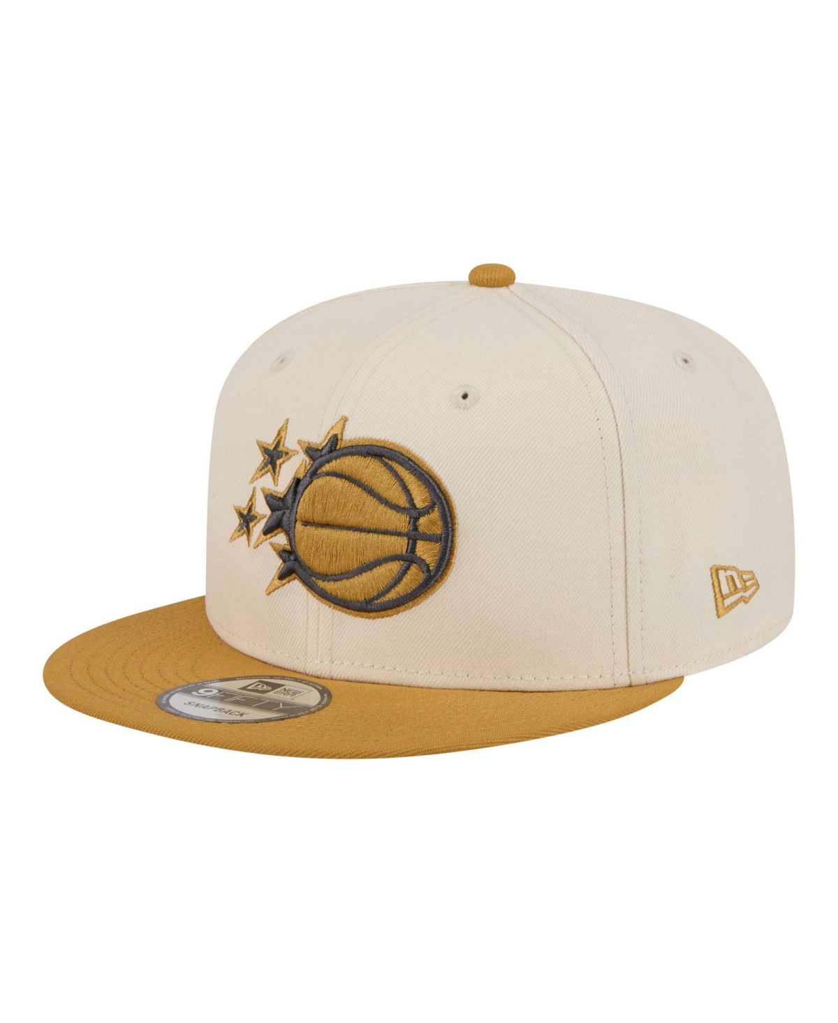 New Era Orlando Magic Two-Tone 9FIFTY Snapback Hat