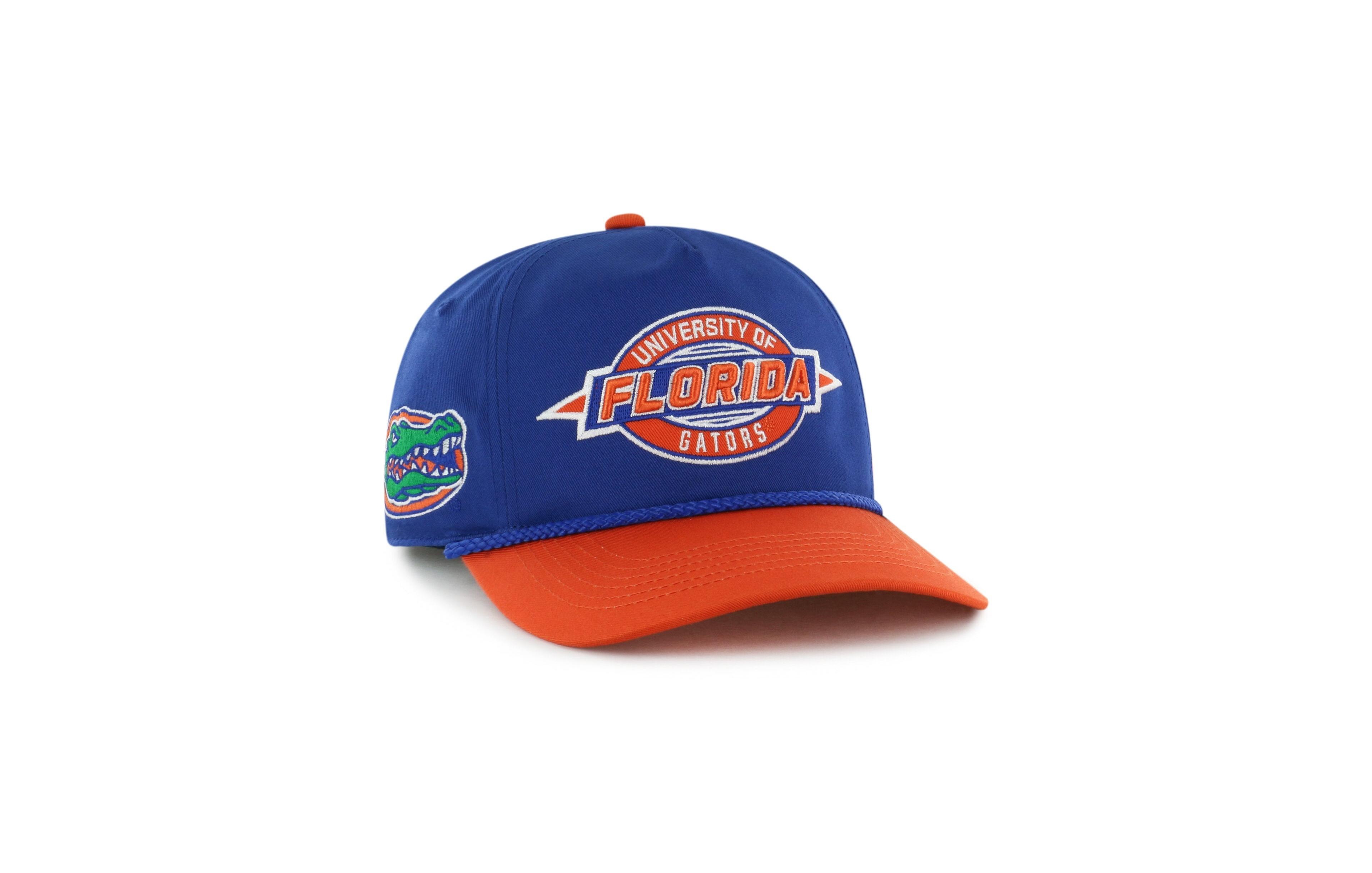 '47 Brand Big Boys and Girls Frame Out Adjustable Embroidered Baseball Cap