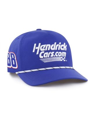 Men's '47  Royal Rajah Caruth Driver Hitch Rope brrr&deg; Adjustable Hat
