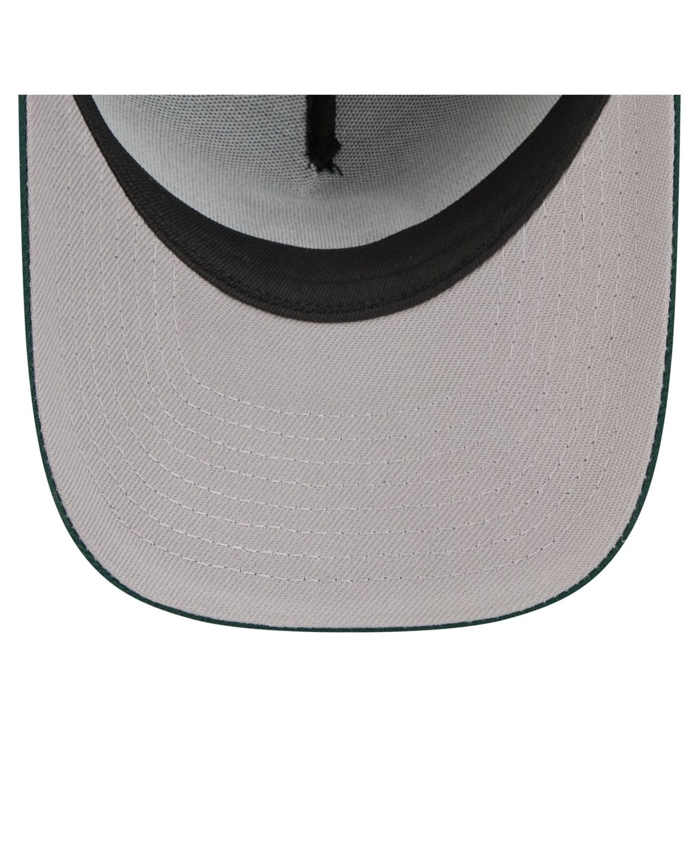 Детская кепка New Era Big Boys' and Girls' 9FORTY A-Frame Embroidered-Logo Adjustable Hat — фото 5