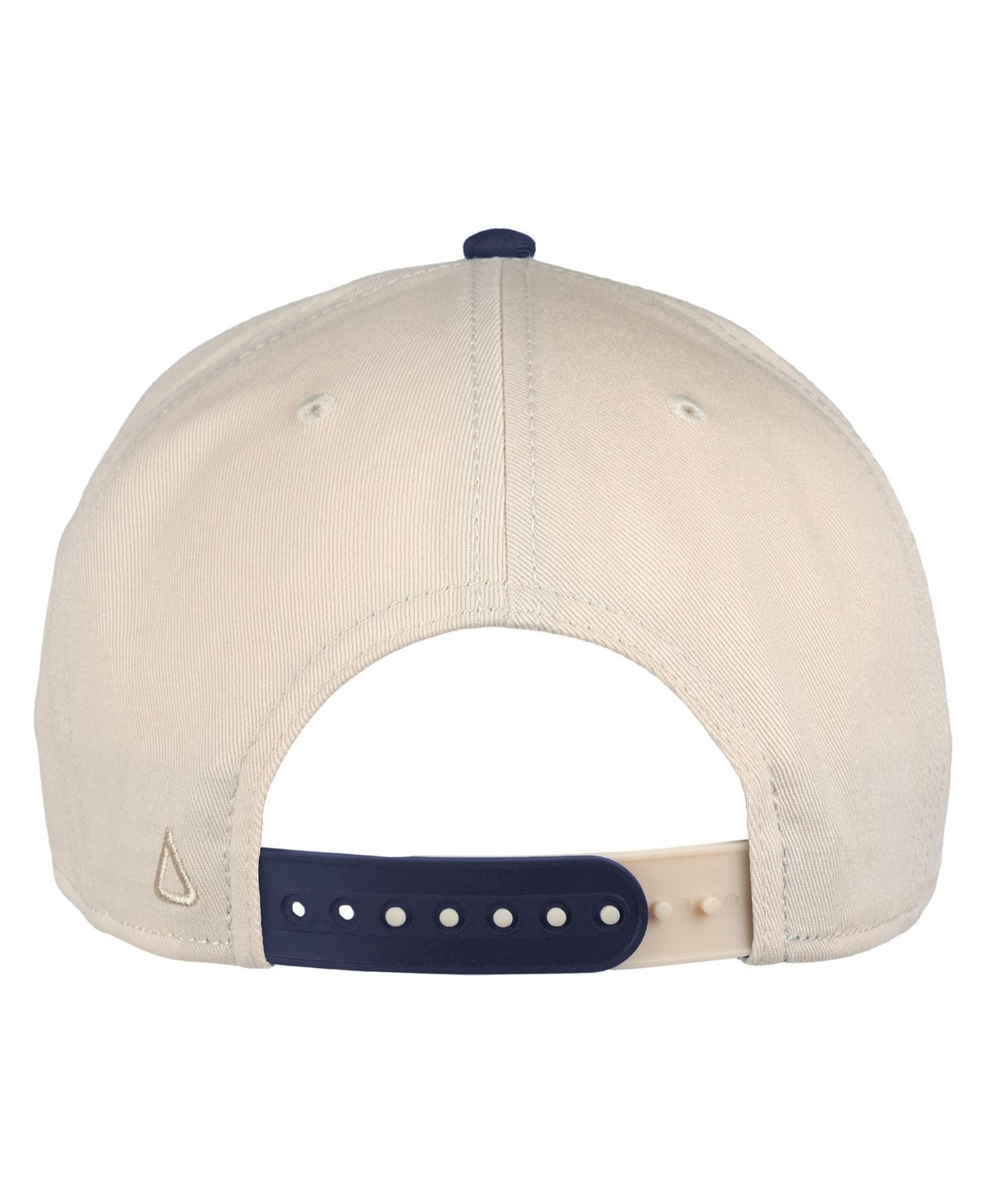 Кепка Ahead Cream Virginia Cavaliers The 1995 Adjustable Hat — фото 3