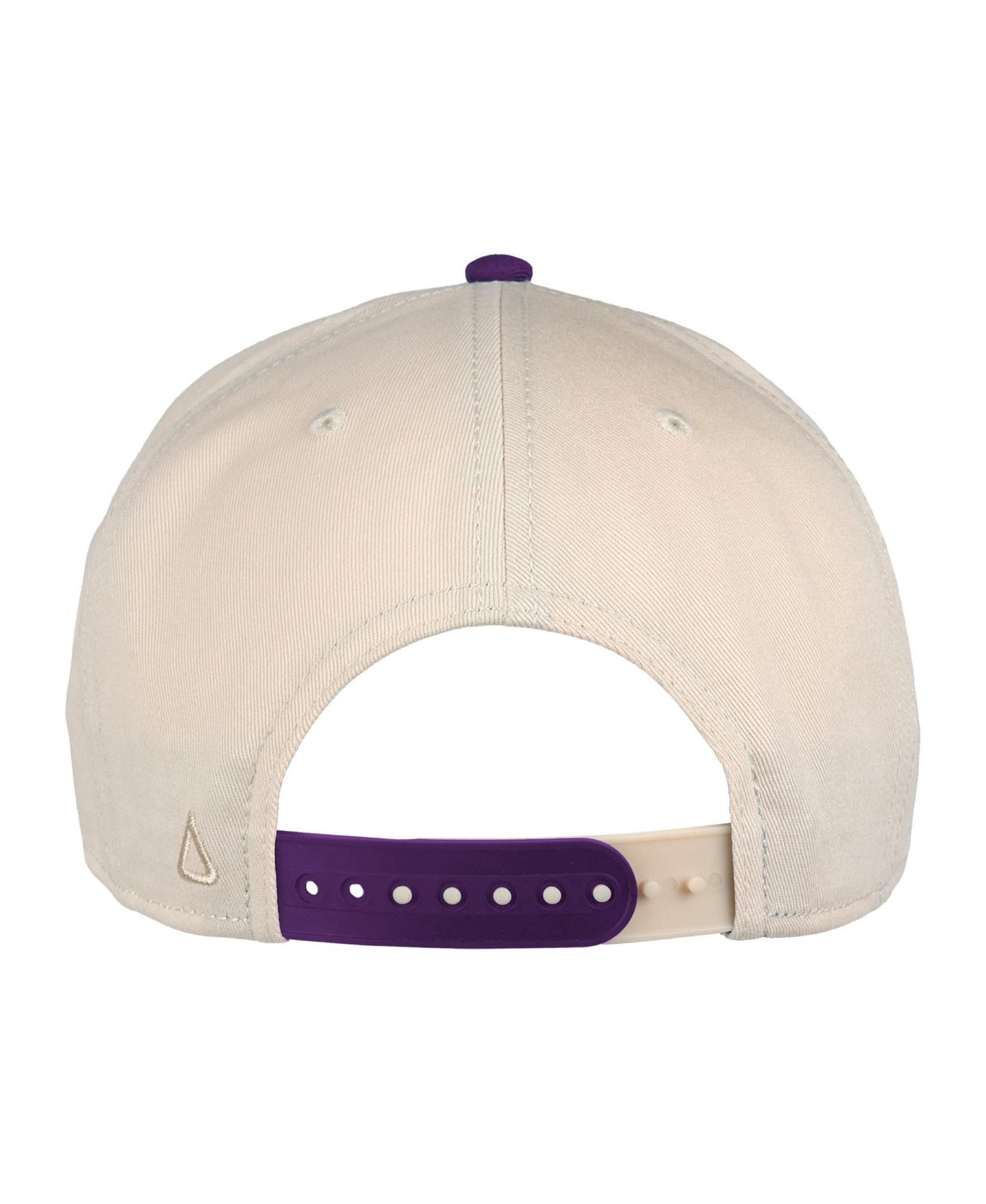 Кепка Ahead Cream Washington Huskies The 1995 Adjustable Hat — фото 3