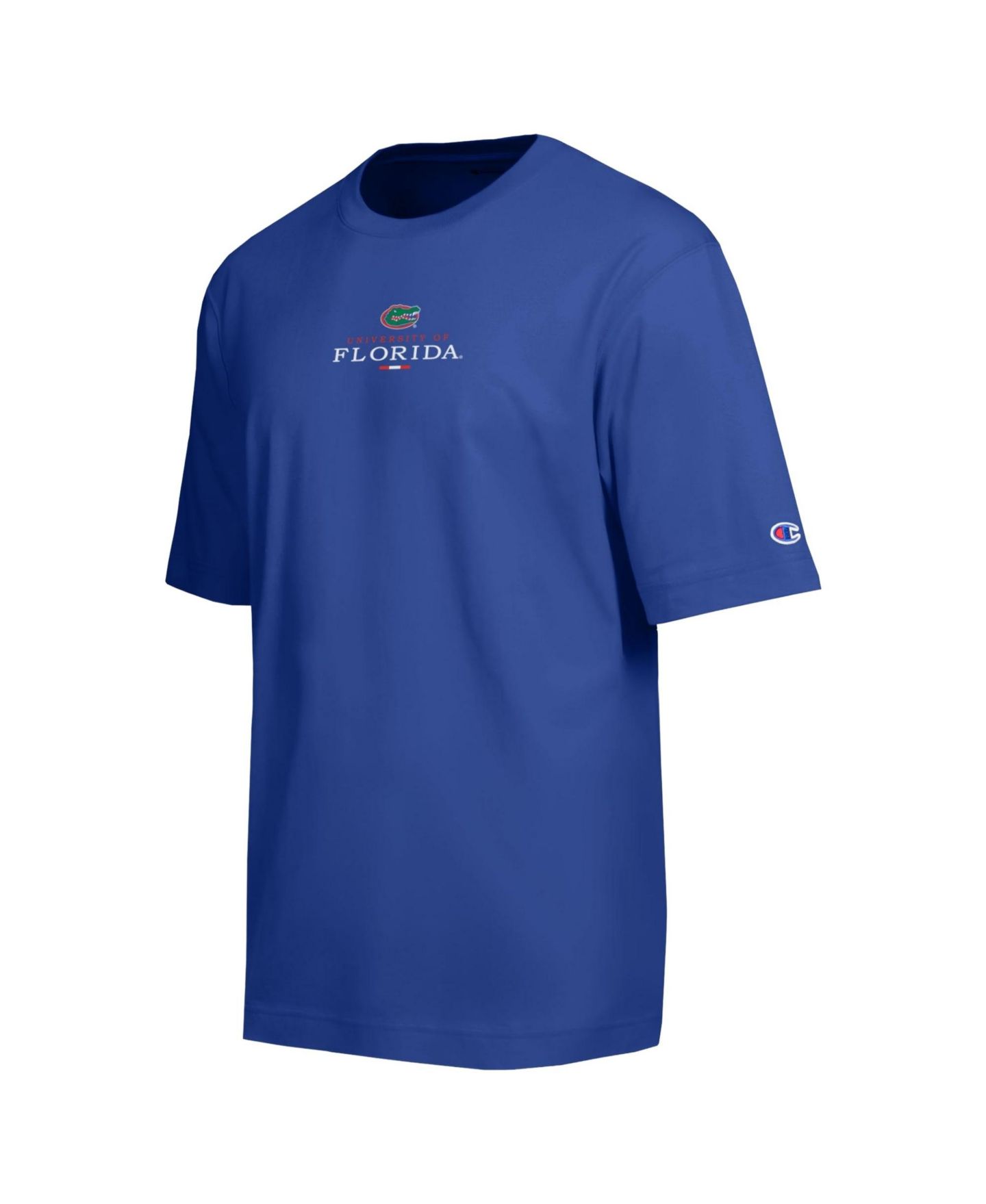 Мужская футболка Champion Royal Florida Gators All-Star — фото 2