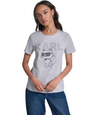 Women's Cool Choupette Logo T-Shirt