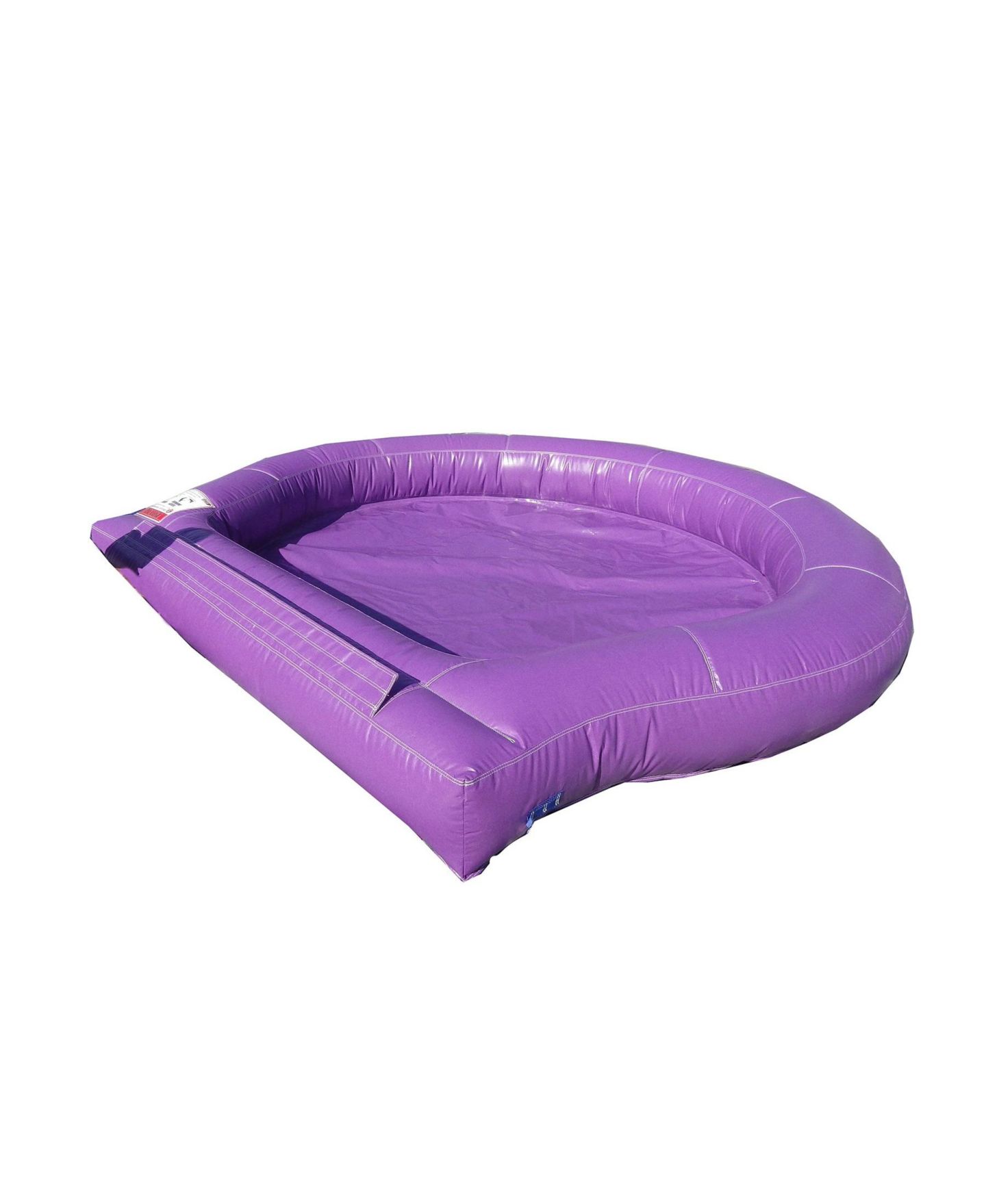 Детская игрушка HERO Kiddo Inflatable Pool Attachment, Ages 3+ — фото 3
